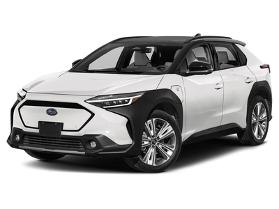 2023 Subaru Solterra Touring