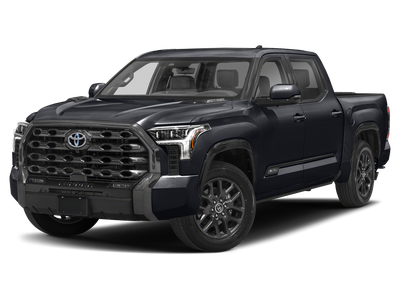 2023 Toyota Tundra i-FORCE MAX Platinum