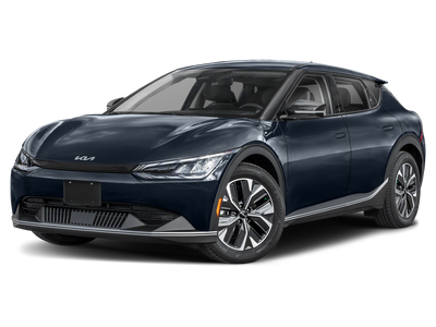 2024 Kia EV6 Light