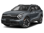 2024 Kia Sportage Plug-In Hybrid X-Line