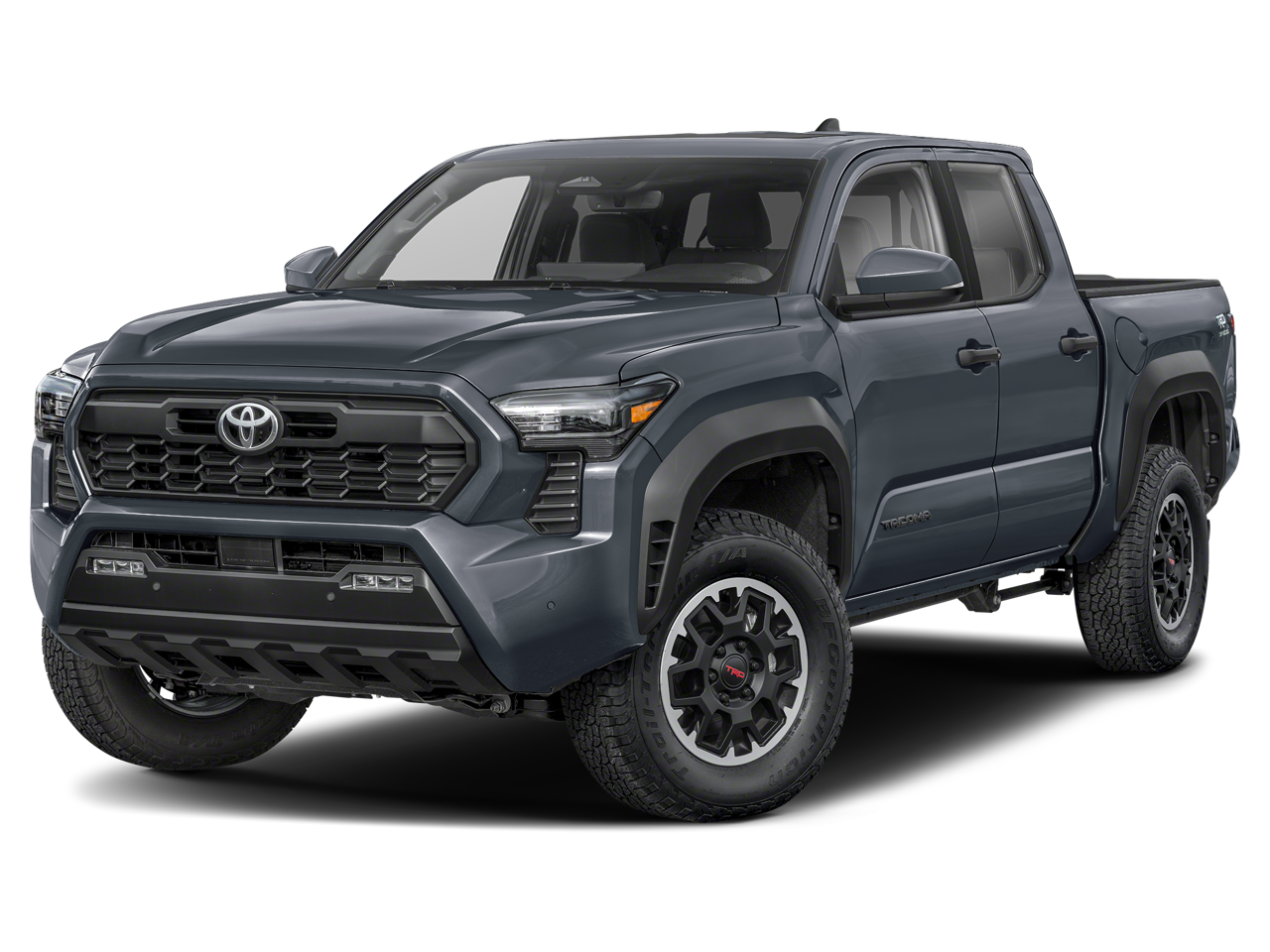 2024 Toyota Tacoma TRD Off-Road 1 Owner