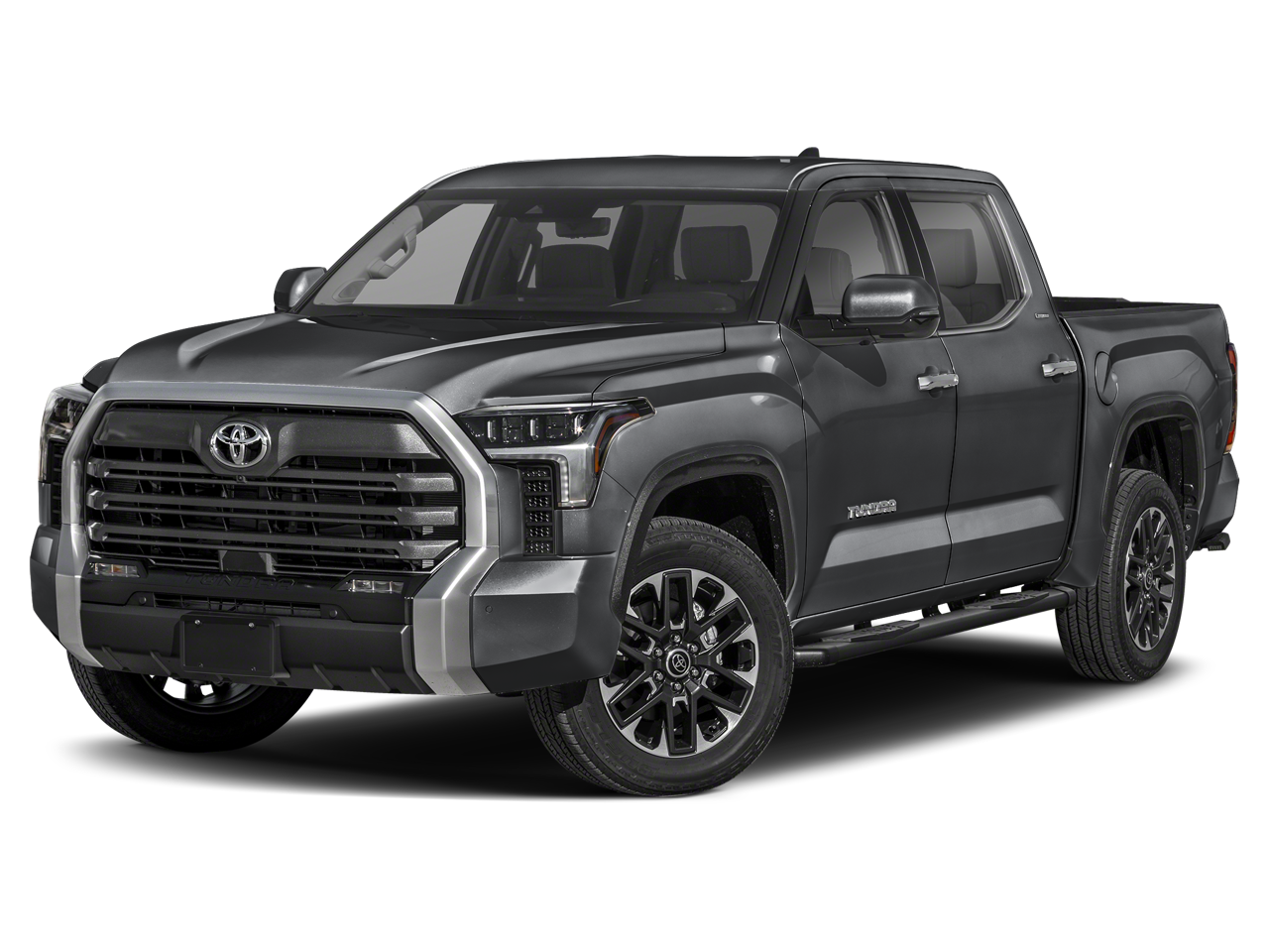2024 Toyota Tundra Limited LIFTED