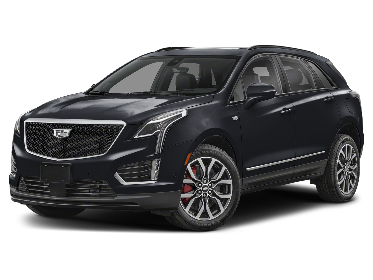 2025 Cadillac XT5 Sport