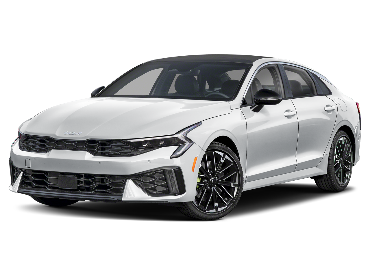 2025 Kia K5 GT