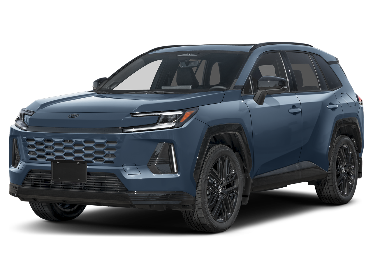 2026 Toyota RAV4 Hybrid SE AWD's photo
