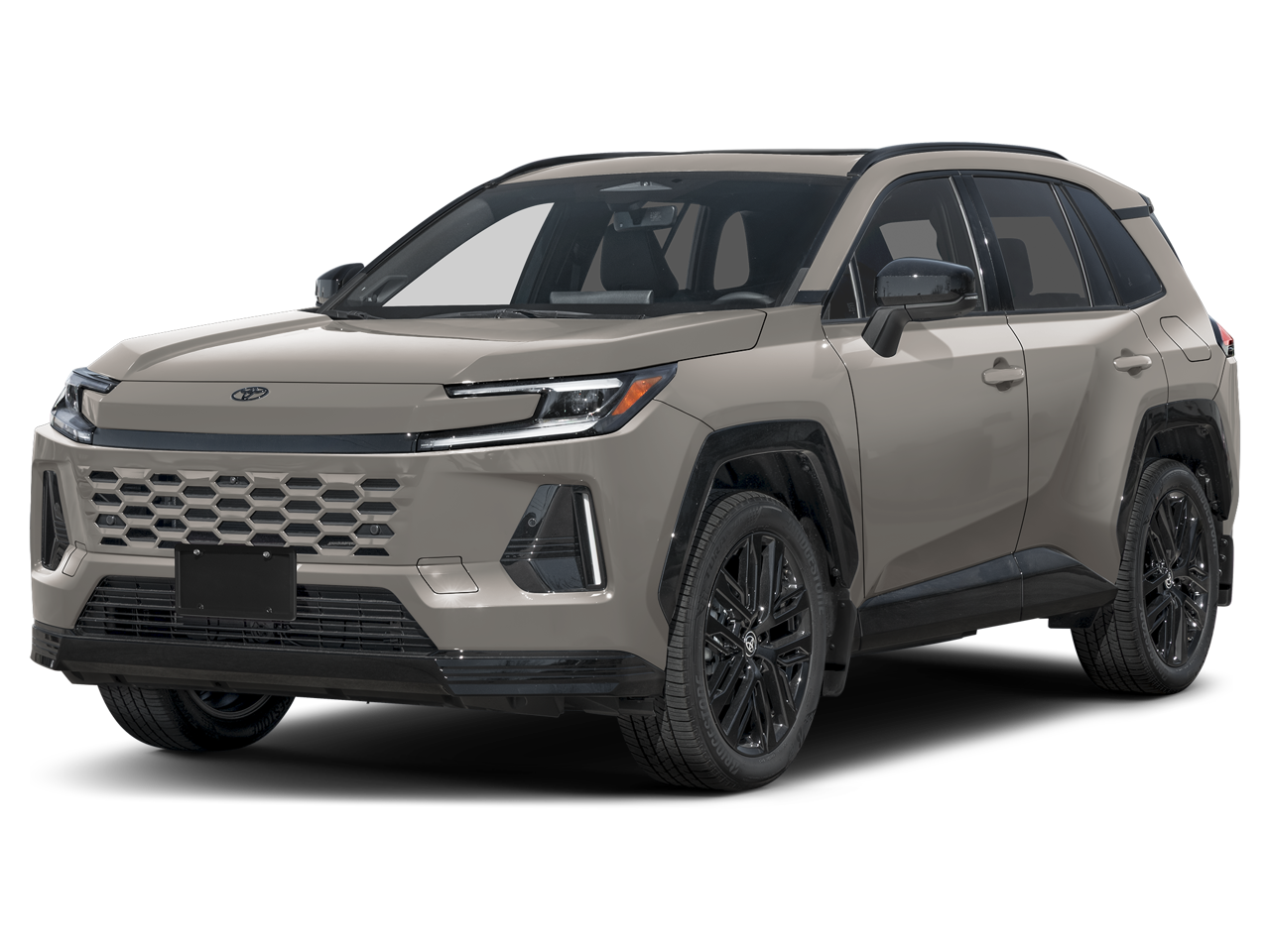 2026 Toyota RAV4's photo