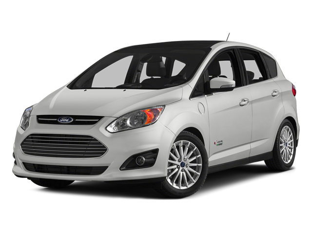 2014 Ford C-Max Energi SEL HYBRID