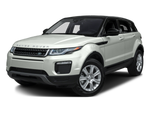 2016 Land Rover Range Rover Evoque SE