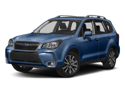 2017 Subaru Forester 2.0XT Premium Premium
