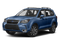 2017 Subaru Forester 2.0XT Premium Premium