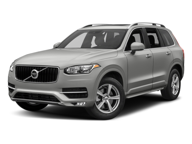 2018 Volvo XC90 T6 Momentum