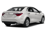 2015 Toyota Corolla S