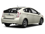 2015 Toyota Prius Four