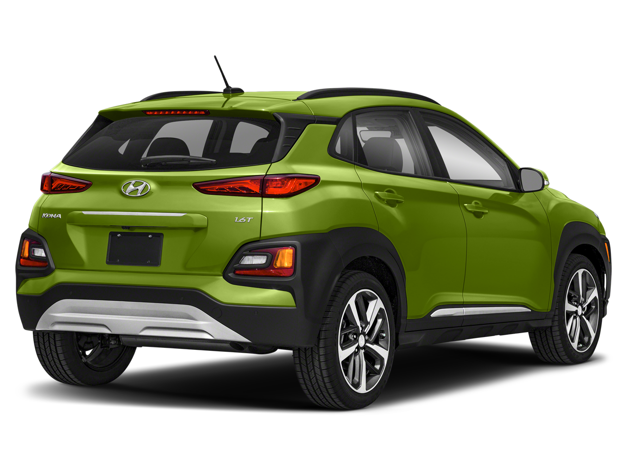 2019 Hyundai Kona Ultimate