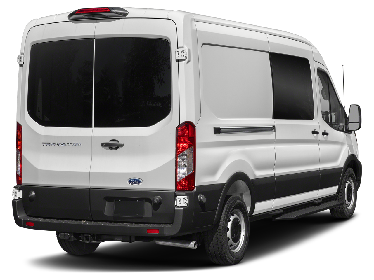 2020 Ford Transit-250 Base
