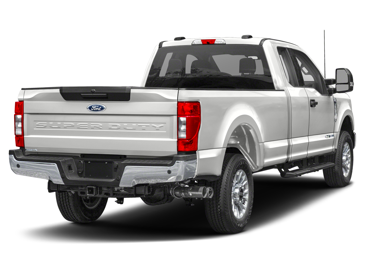 2021 Ford F-250SD XLT