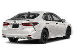 2022 Toyota Camry SE Nightshade