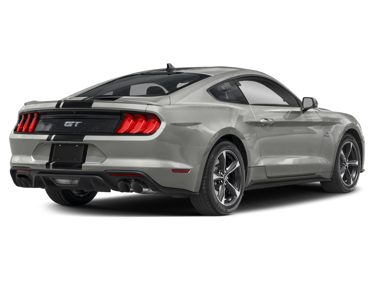 2023 Ford Mustang GT