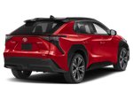 2023 Toyota bZ4X Limited