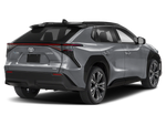 2023 Toyota bZ4X Limited