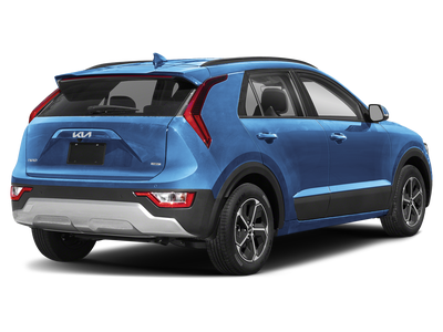 2024 Kia Niro EX