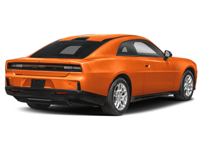 2025 Dodge Charger Daytona R/T