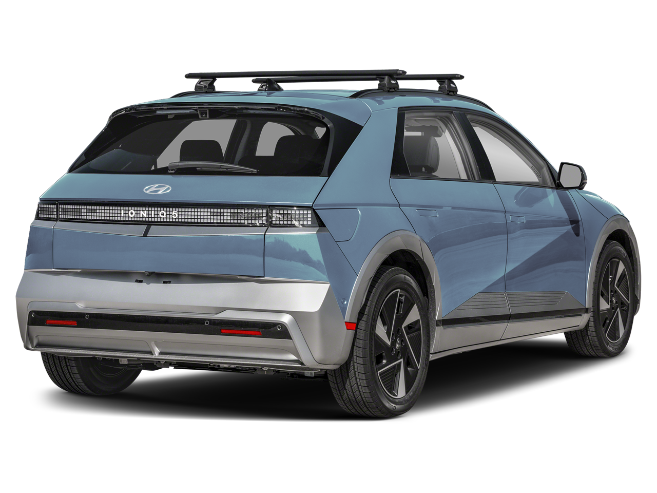 2025 Hyundai IONIQ 5 Limited