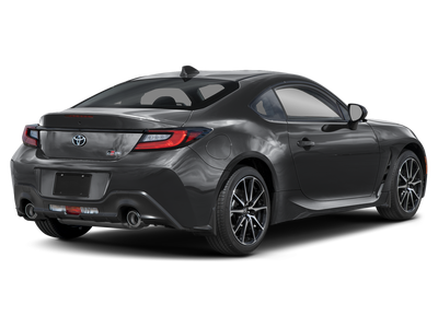 2025 Toyota GR86 Base