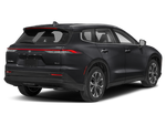 2025 Toyota Crown Signia XLE