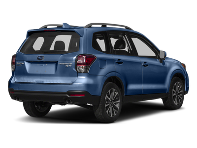 2017 Subaru Forester 2.0XT Premium Premium