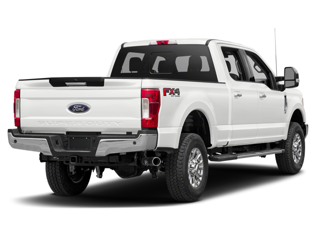 2018 Ford F-350 photo 2