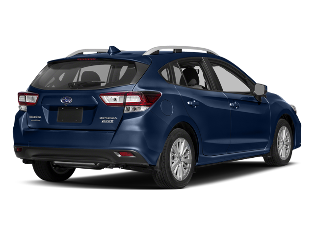 2018 Subaru Impreza 2.0i Premium 1 Owner