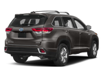 2018 Toyota Highlander Hybrid Limited Platinum