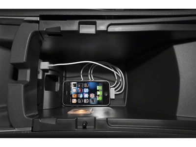 2015 Chevrolet Impala LTZ 1LZ