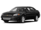 2015 Chevrolet Impala LTZ