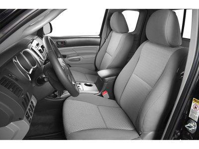 2015 Toyota Tacoma Base V6