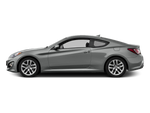 2016 Hyundai Genesis Coupe 3.8