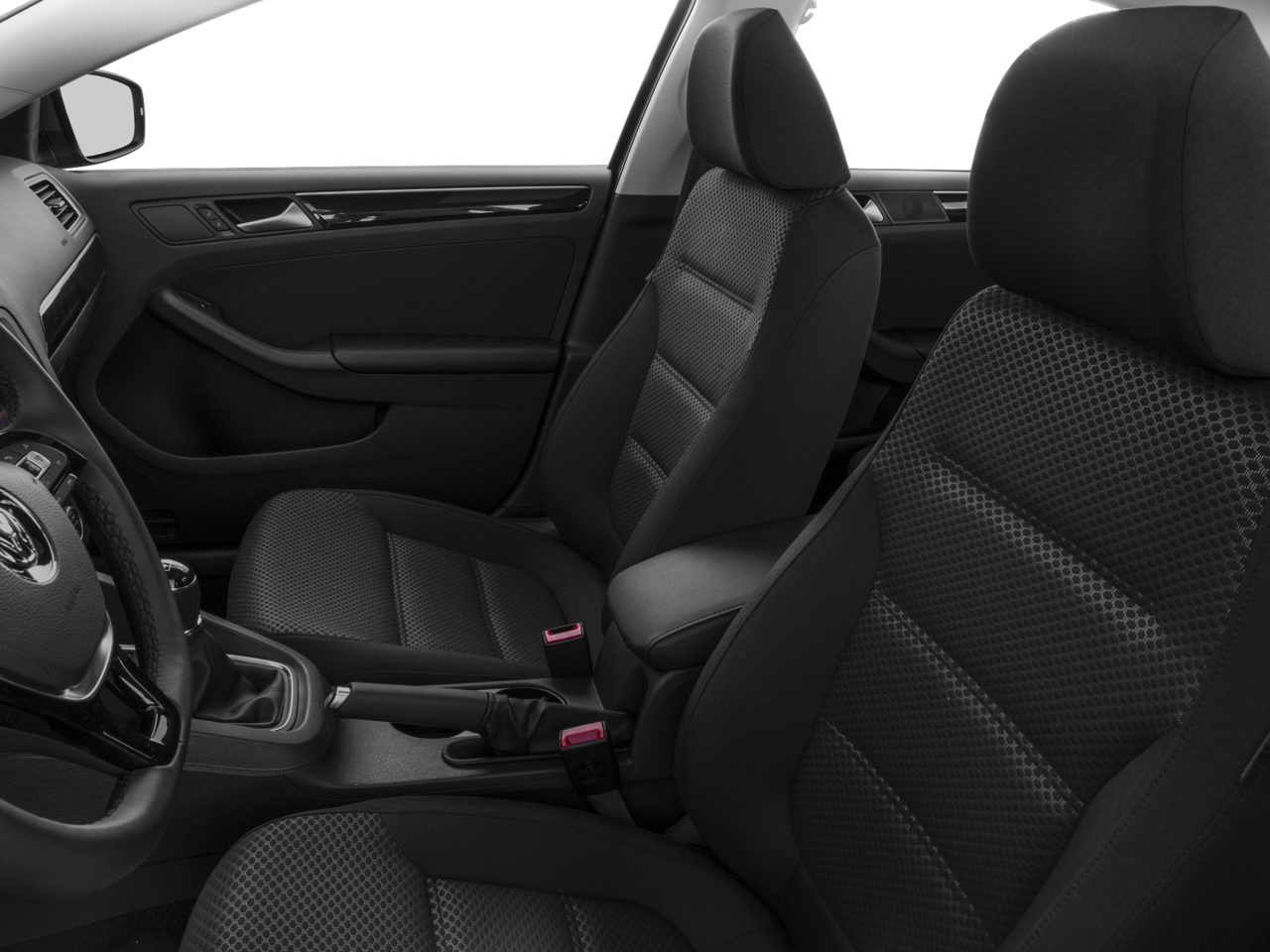 2016 Volkswagen Jetta 1.4T SE w/Connectivity