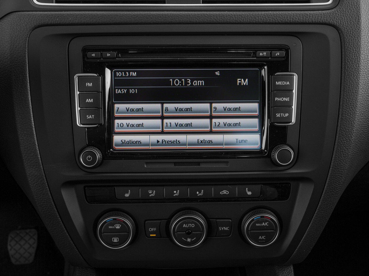 2016 Volkswagen Jetta 1.4T SE w/Connectivity