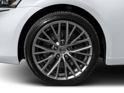2017 Lexus IS 200t