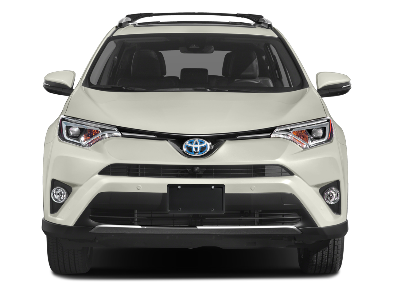 2017 Toyota RAV4 Hybrid Limited