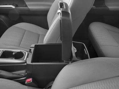 2017 Toyota TACOMA SR5 SR5