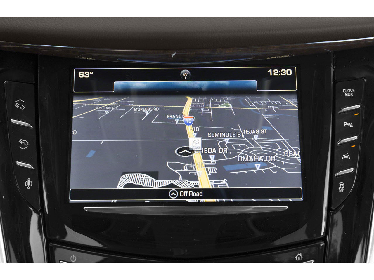 2019 Cadillac Escalade ESV Platinum