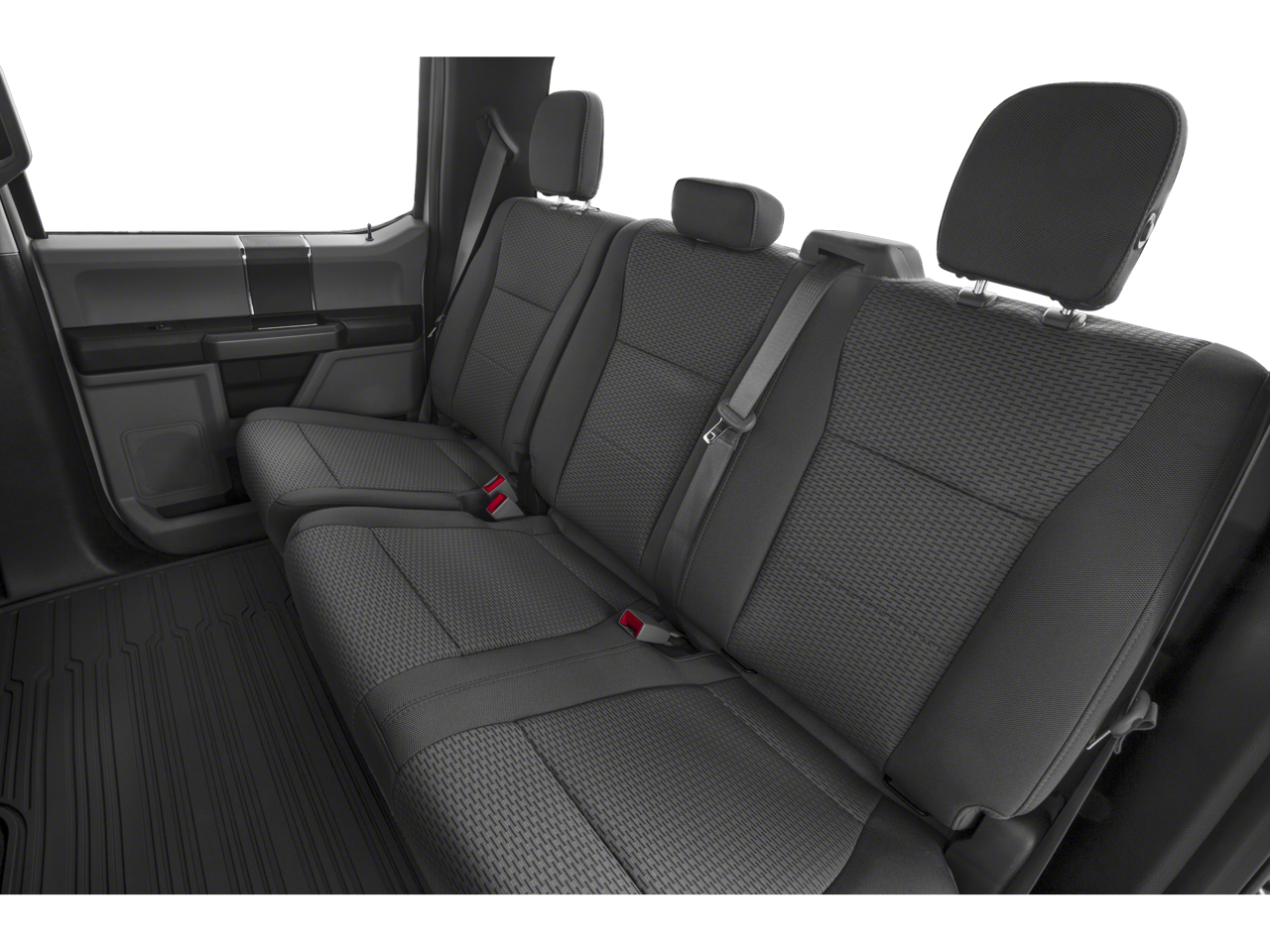 2019 Ford F-150 XLT Sport Package