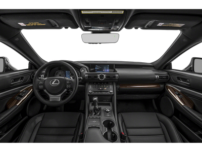 2019 Lexus RC 300 300