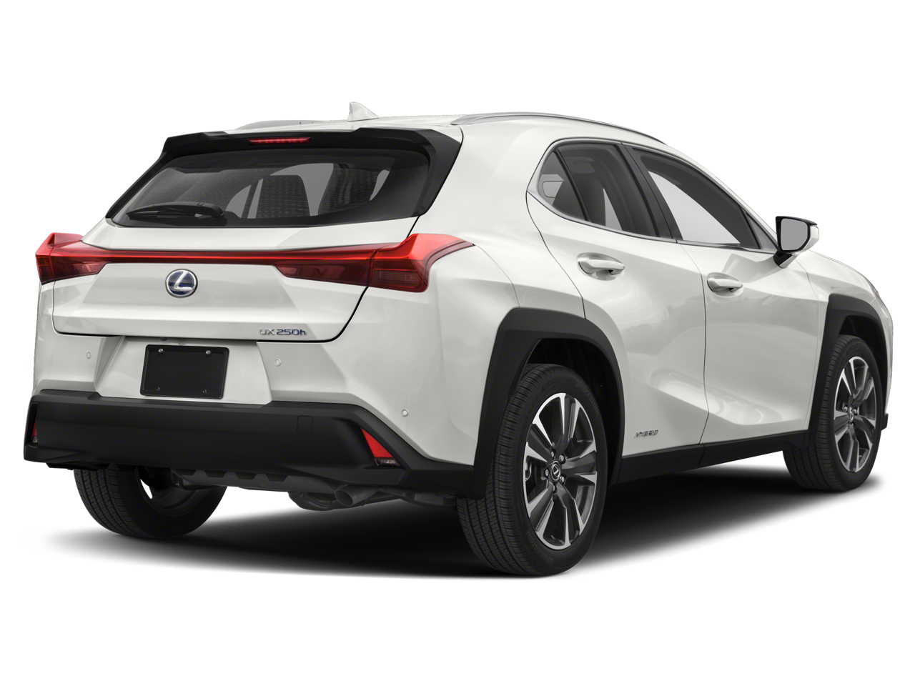 2019 Lexus UX UX 250h