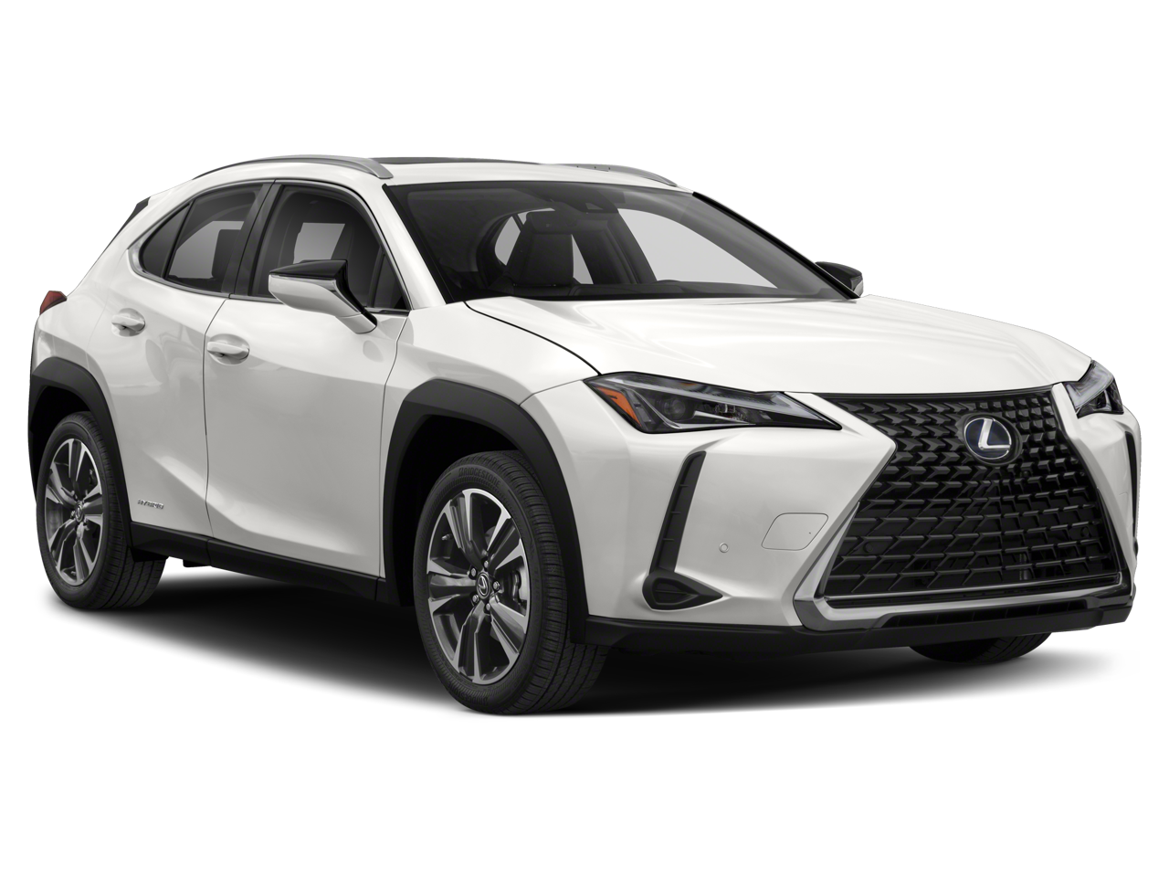 2019 Lexus UX UX 250h