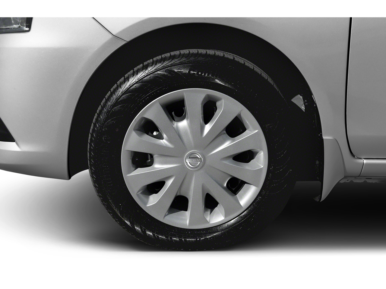 2019 Nissan Versa 1.6 SV