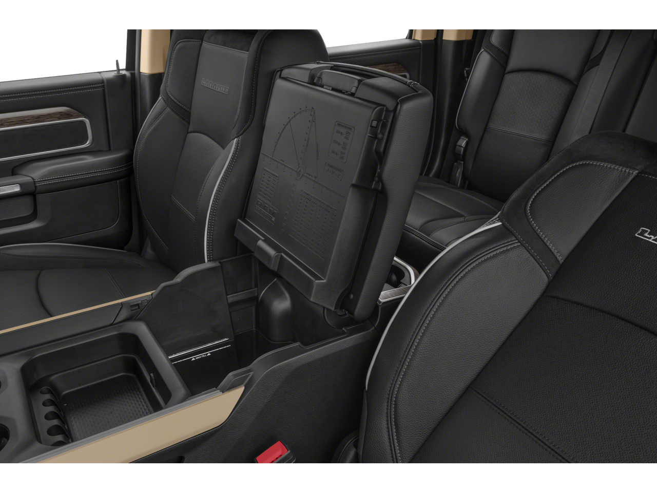 2019 RAM 3500 Limited