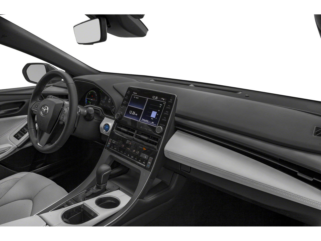 2019 Toyota Avalon Hybrid XSE